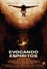Poster do filme Evocando Espíritos